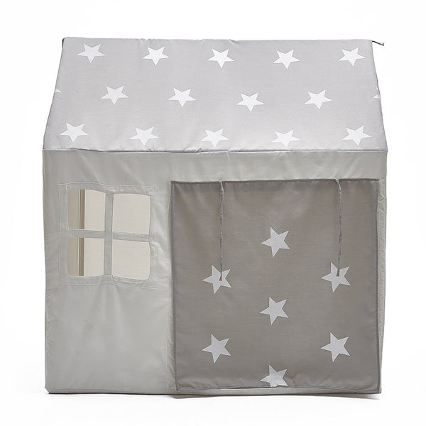 Starry Cottage Kids Playhouse