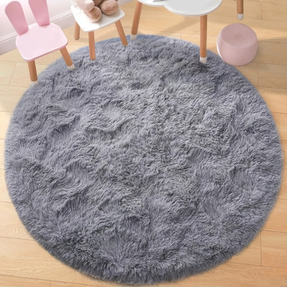 Plush Kids Mat