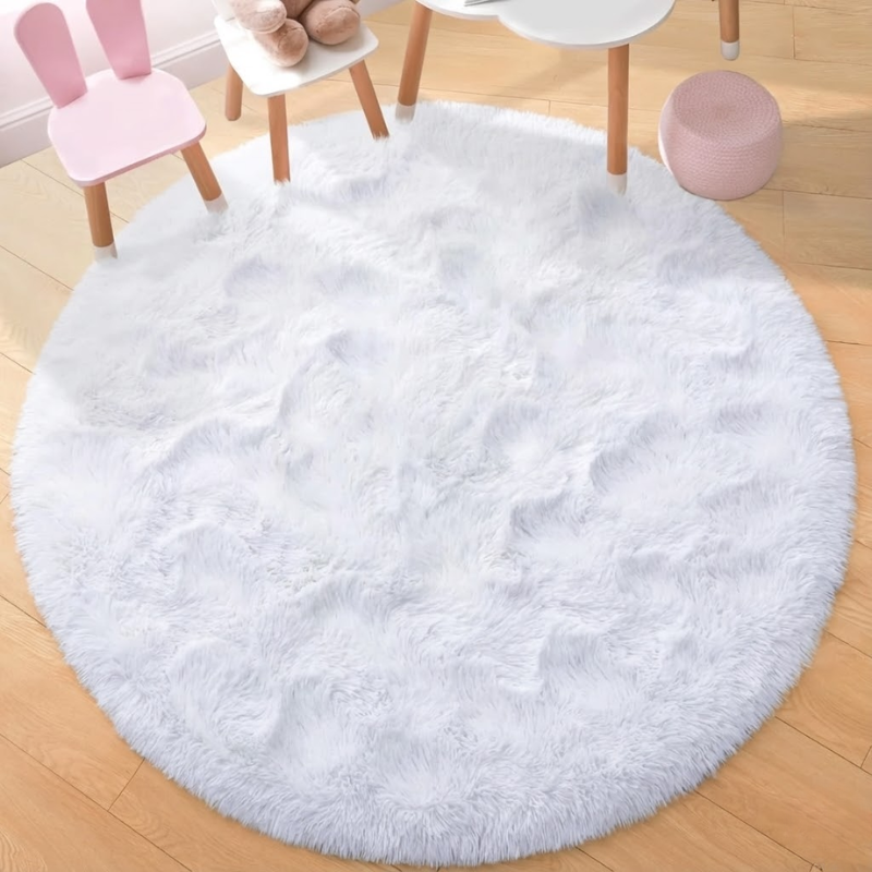 Plush Kids Mat
