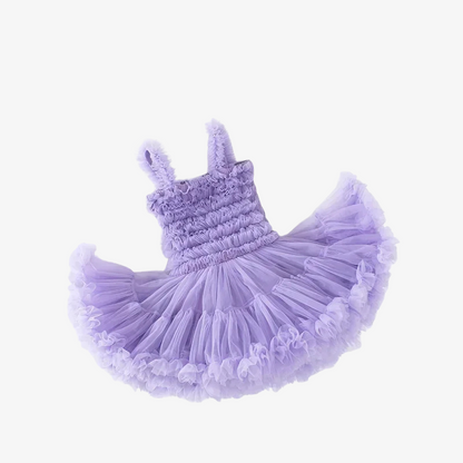 Enchanted Twirl | Princess Tutu Dress