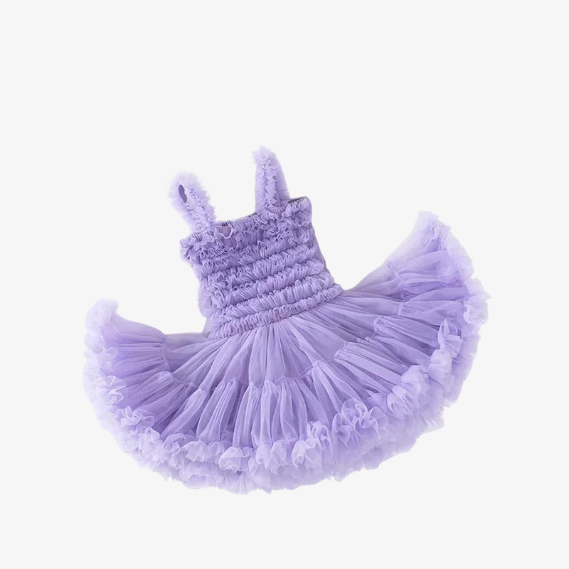 Enchanted Twirl | Princess Tutu Dress