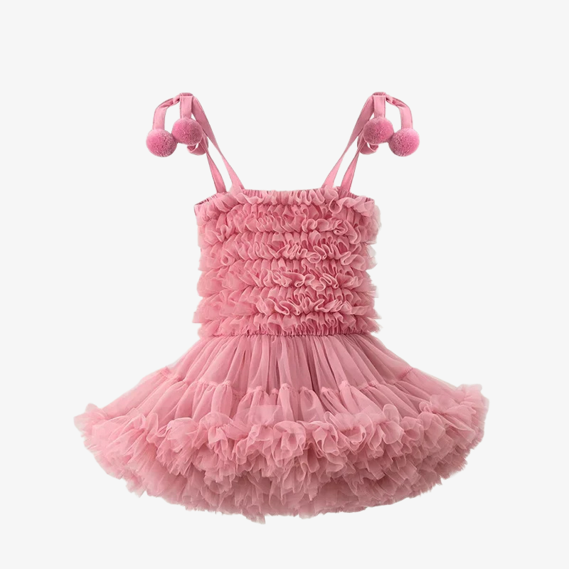 Enchanted Twirl | Princess Tutu Dress