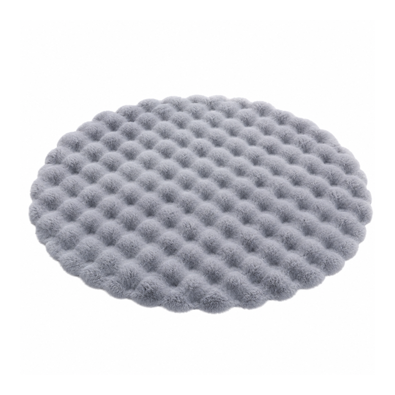 Kids Soft Floor Rug