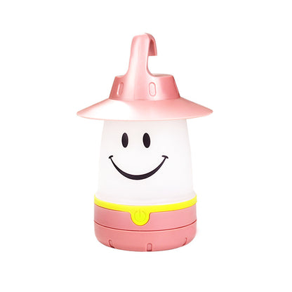 Smily LED Kids Lantern