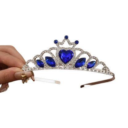 Little Miss Diva Tiara