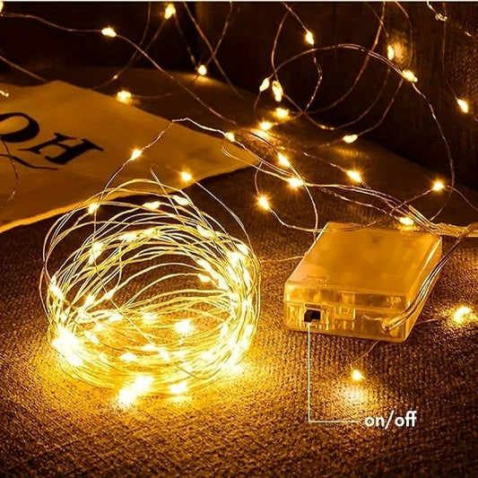 LED String Lights
