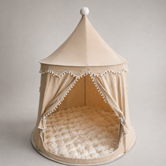 Children Bali Teepee Tent