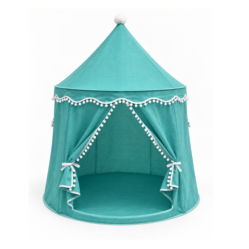 Bali Teepee – Kids Play Tent