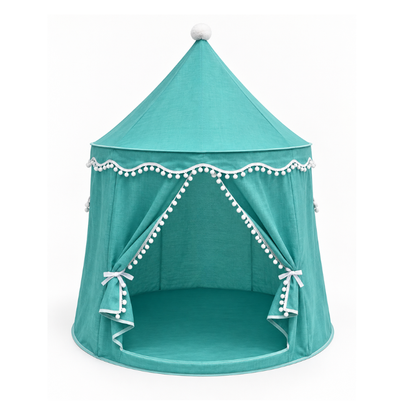 Bali Teepee – Kids Play Tent