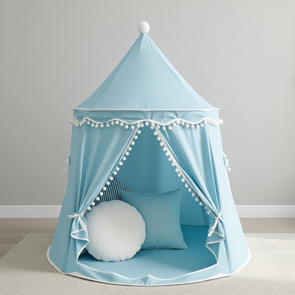 Bali Teepee – Kids Play Tent