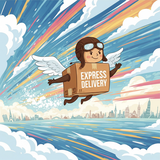 Express Shipping