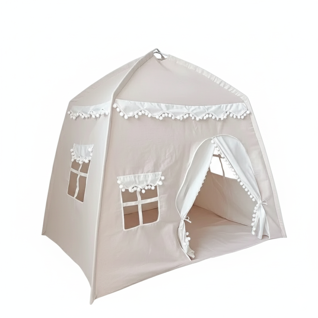 Dreamy Cottage Play Tent