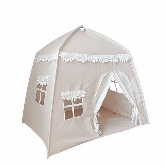Dreamy Cottage Play Tent