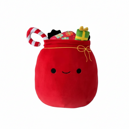 Jolly Christmas Plush