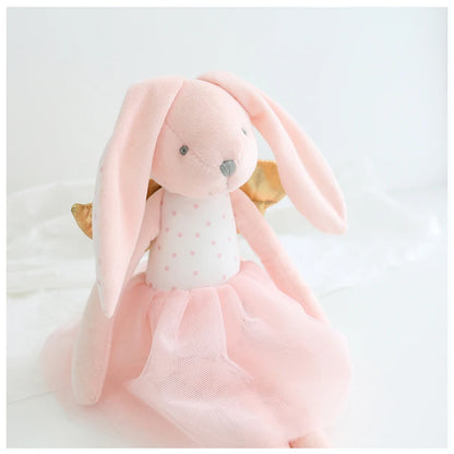 Little Fairy Bunny