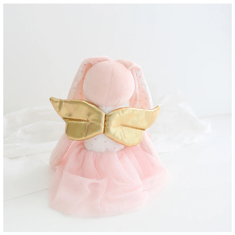 Little Fairy Bunny