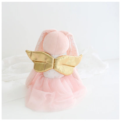 Little Fairy Bunny