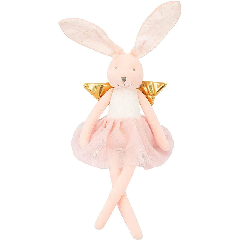 Little Fairy Bunny
