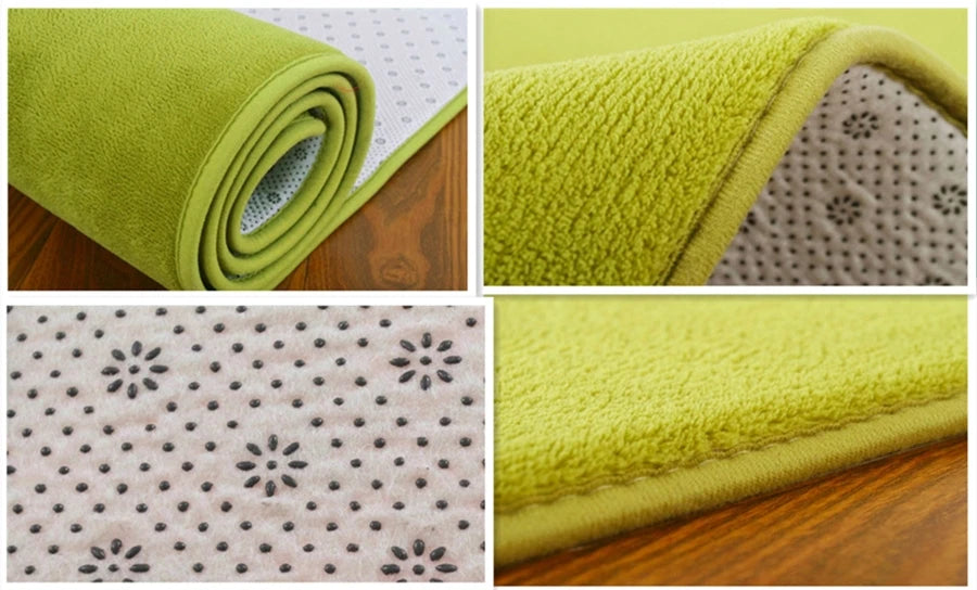 Soft and Cozy Playmat