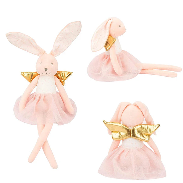 Little Fairy Bunny