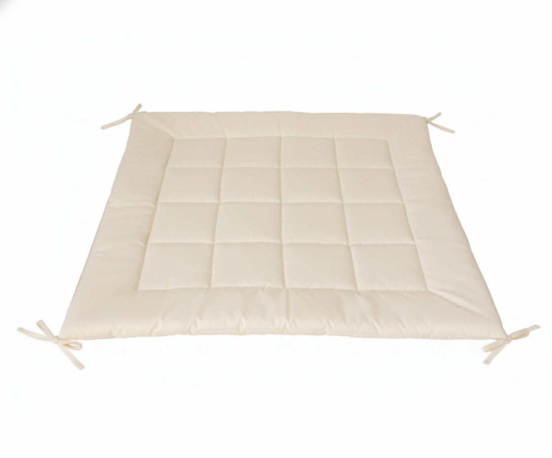 LMD Quilted Square Playmat