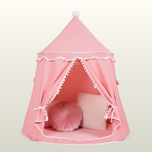 The Pink Dream Tent Bundle