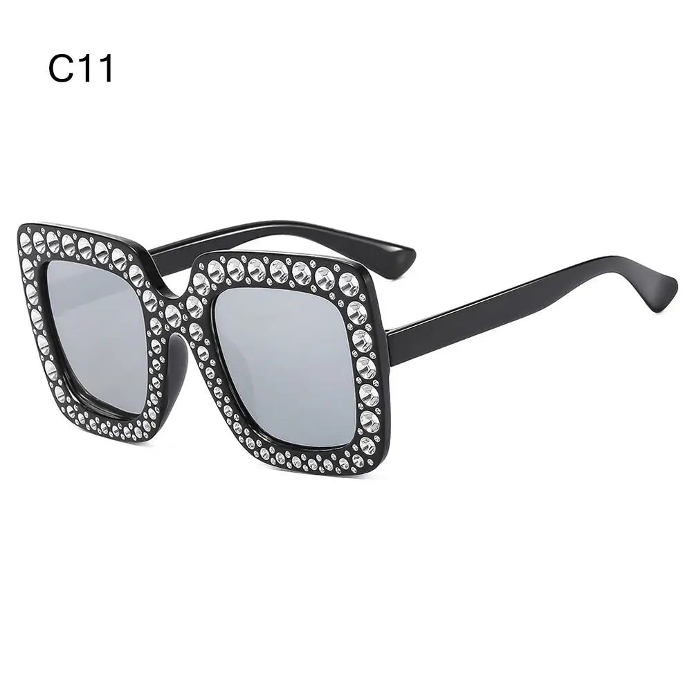 Lux Little Diva Sunnies