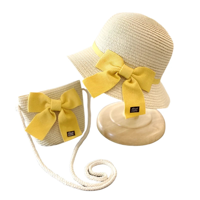 Kids Summer Hat