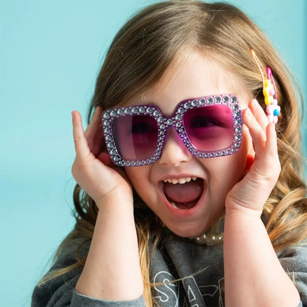 Lux Little Diva Sunnies