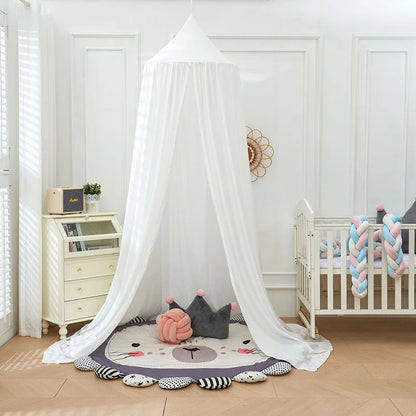 Princess Hanging Bed Canopy