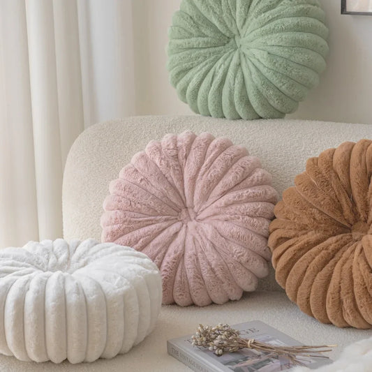 Cloud Petal Cushion