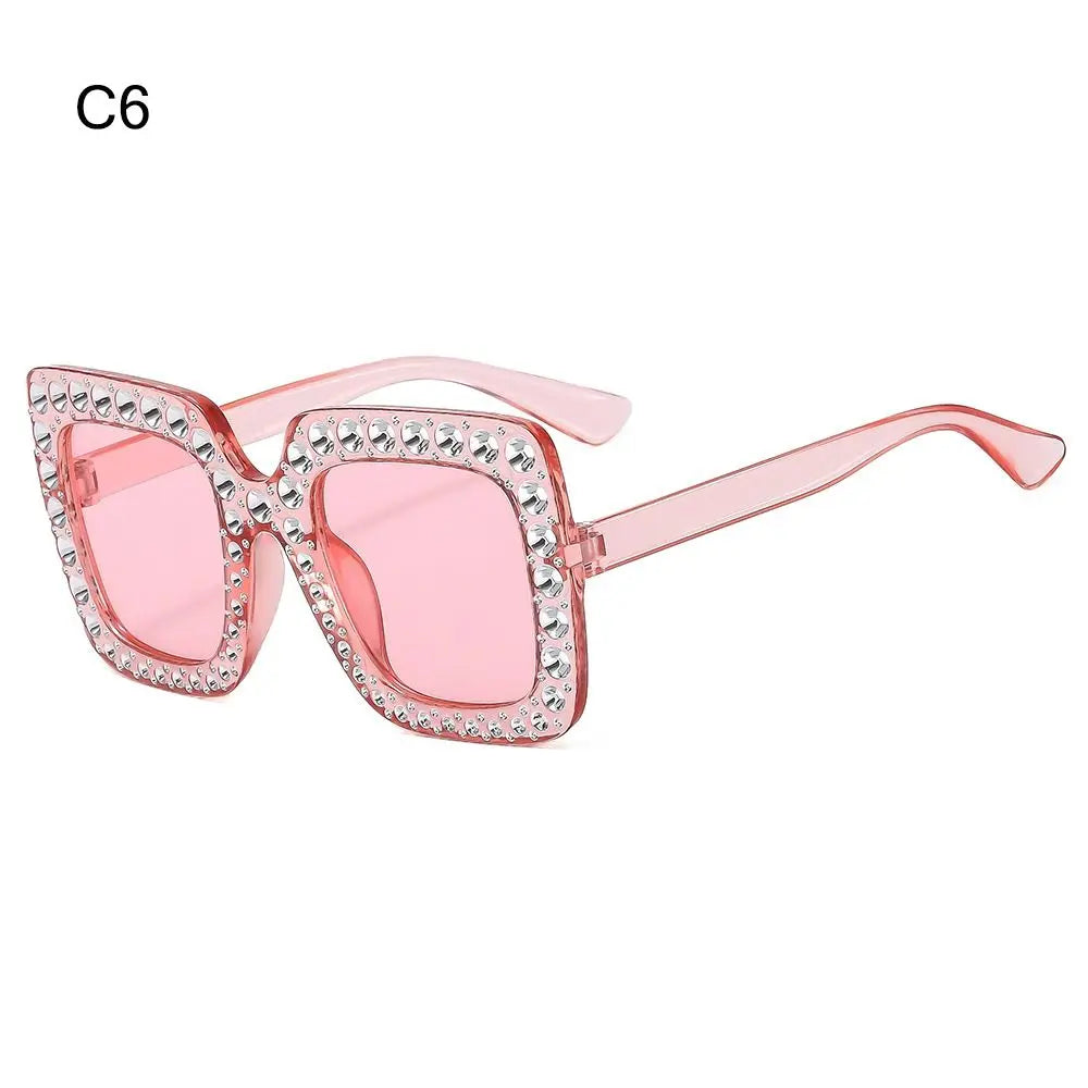 Lux Little Diva Sunnies