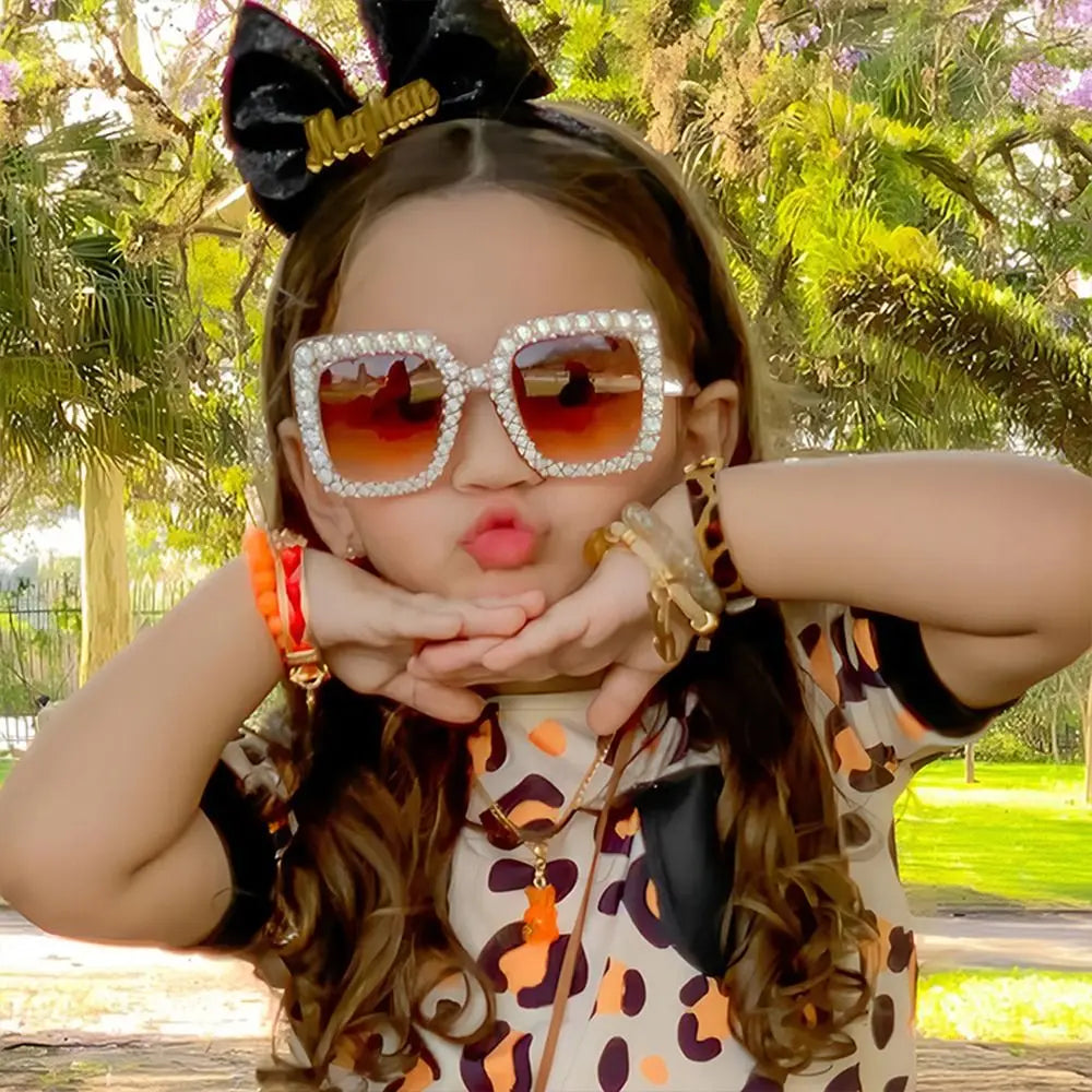 Lux Little Diva Sunnies