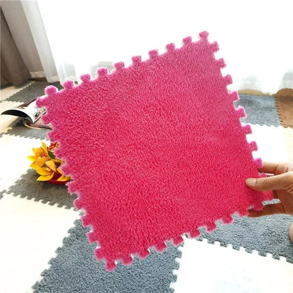 Kids Puzzle Playmat