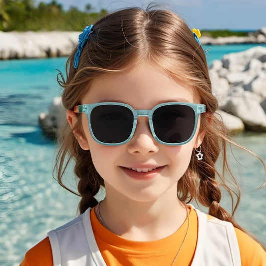 Kids Polarised Sunnies