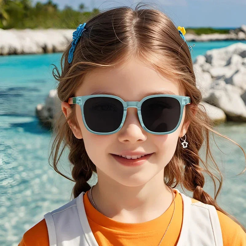 Kids Polarised Sunnies