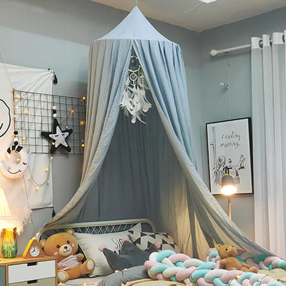 Princess Hanging Bed Canopy