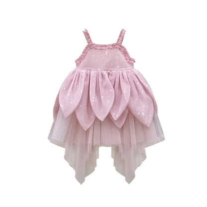 Lila Fairy Blossom