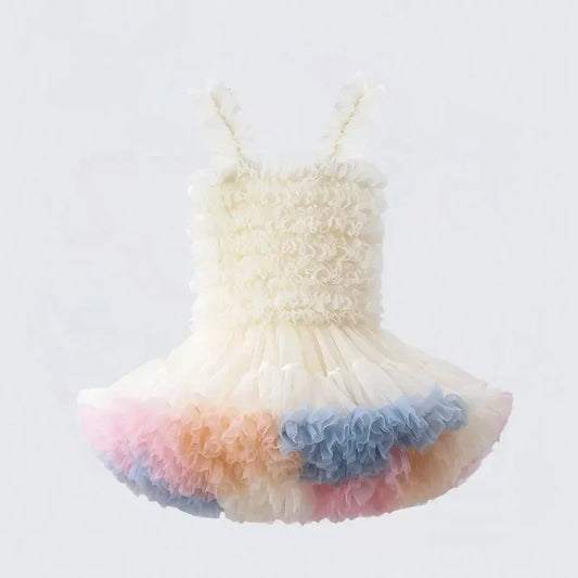 Enchanted Twirl | Princess Tutu Dress