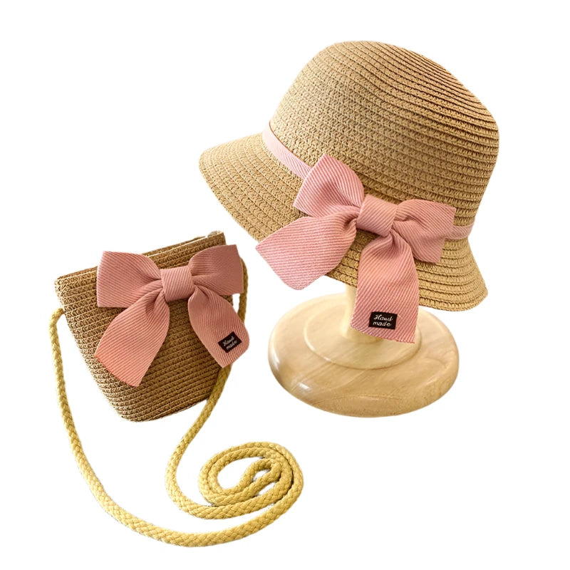 Kids Summer Hat