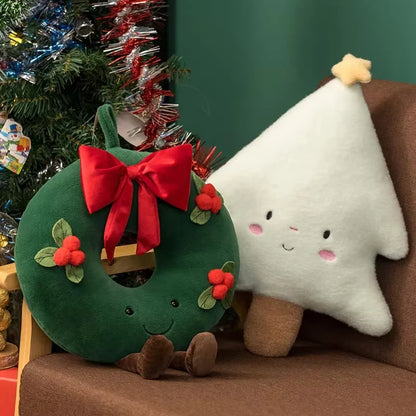 Christmas Pillow Collection