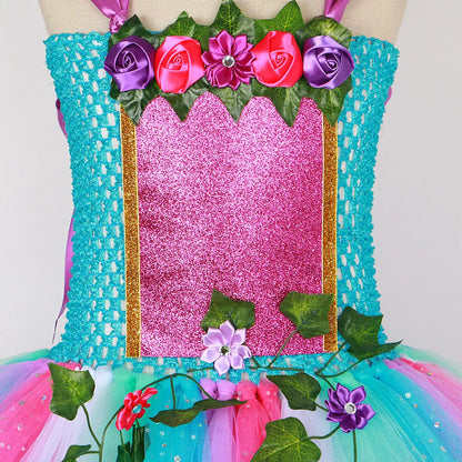 Enchanted Fairy Dress