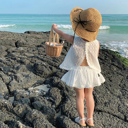 Aria Eyelet Set
