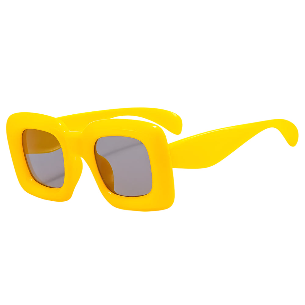 Little Diva's Square Sunnies