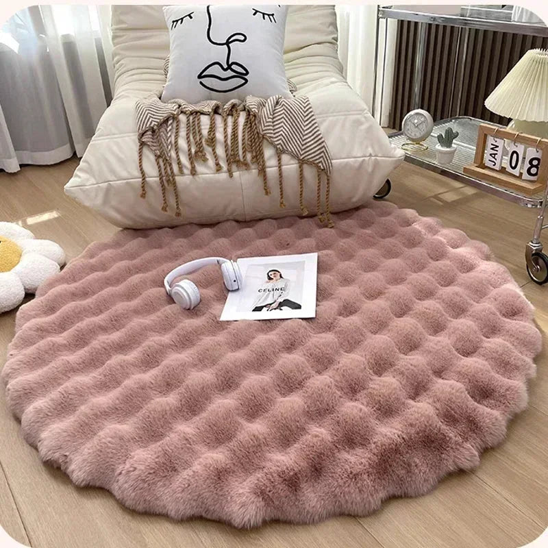 Soft Kids Floor Mat