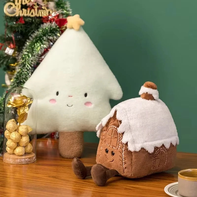 Christmas Pillow Collection