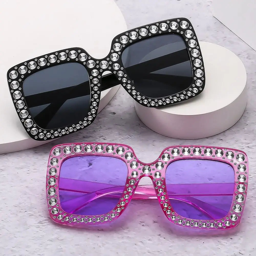 Lux Little Diva Sunnies