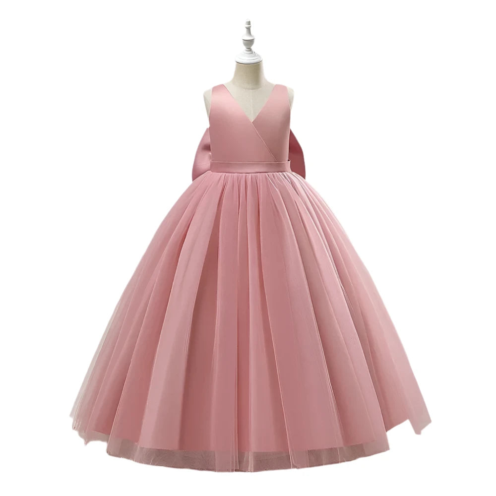 Divas Luxury Dress