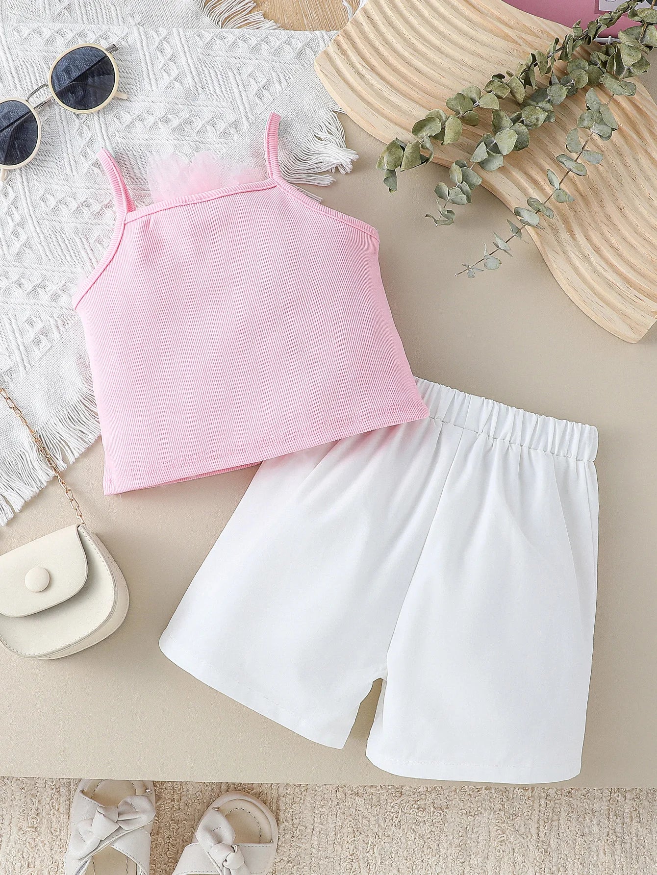 The Petal Set