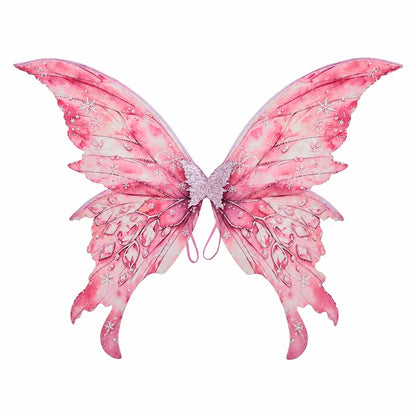 Whimsical Garden Fairy Wings